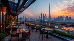 Meilleurs-restaurants-de-Dubai