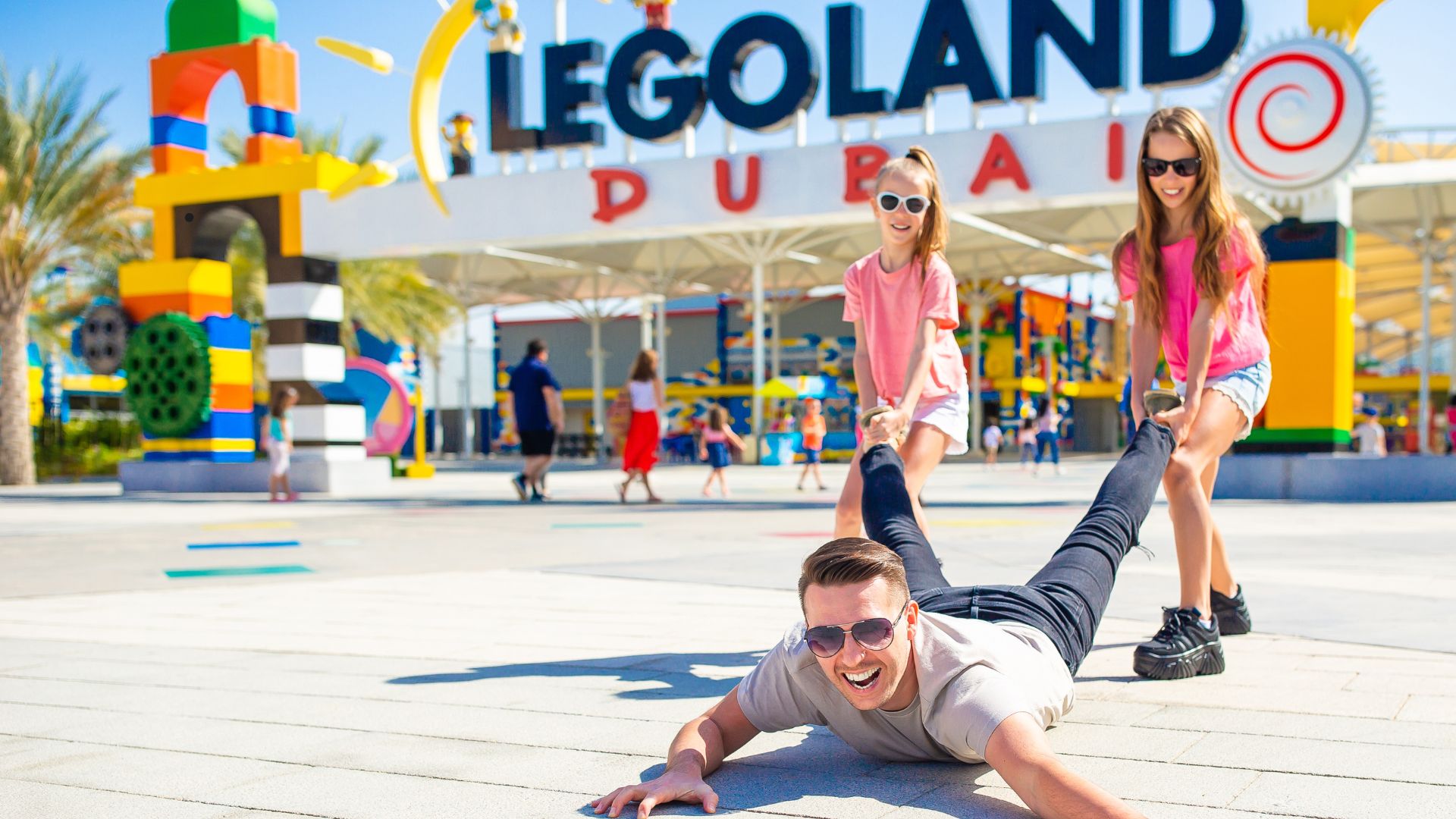 Parcs attractions Dubaï – Découvrez les meilleures destinations pour le divertissement à Dubaï