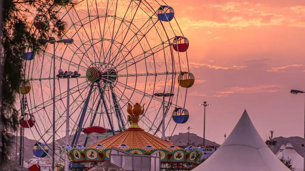 Parcs attractions Dubaï – Découvrez les meilleures destinations pour le divertissement à Dubaï