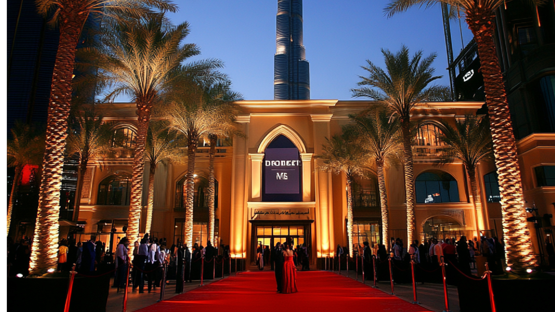 Découvrez Downtown Dubai avec ses attractions emblématiques comme le Burj Khalifa et Dubai Mall.