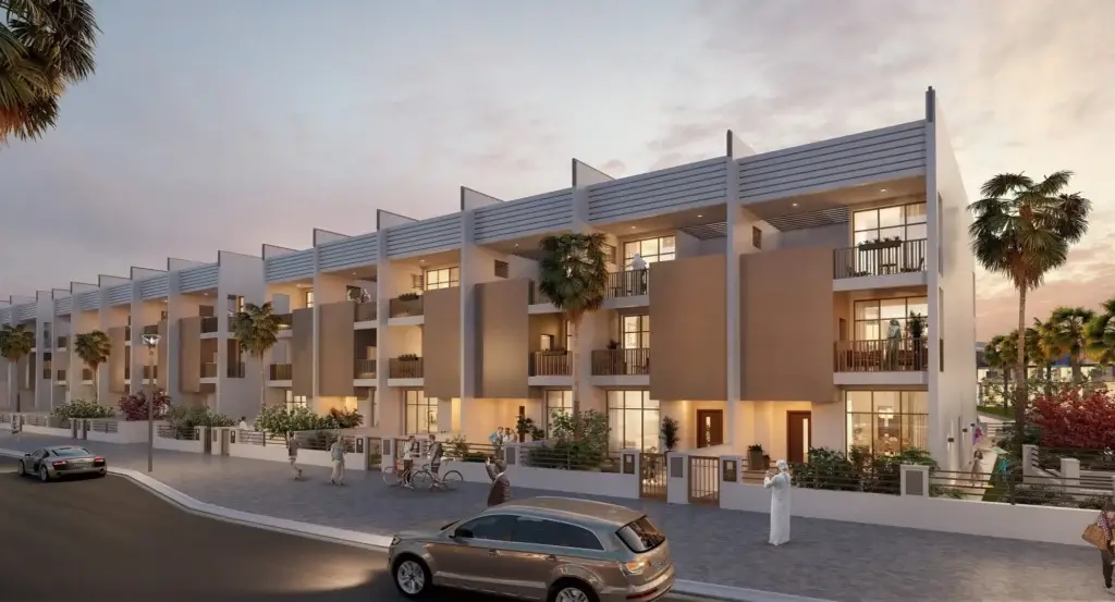 Jumeirah-Village-Circle-dubai-investir-real estate