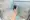 burj khalifa-at the top-vue-photo