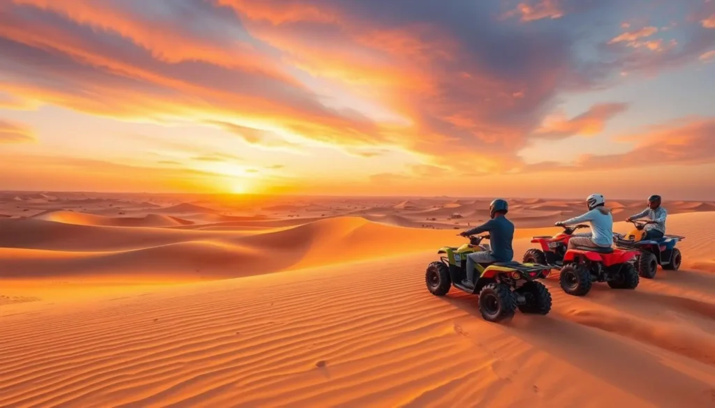 desert-quad-biking-dubai-iconic