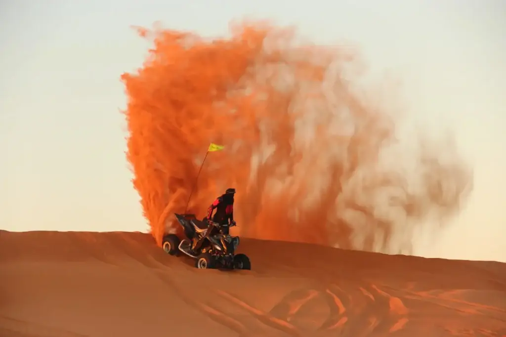 quad-dubai-safari