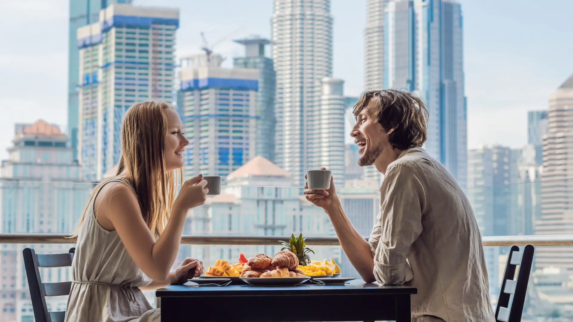 Les brunchs les plus incontournables à Dubaï