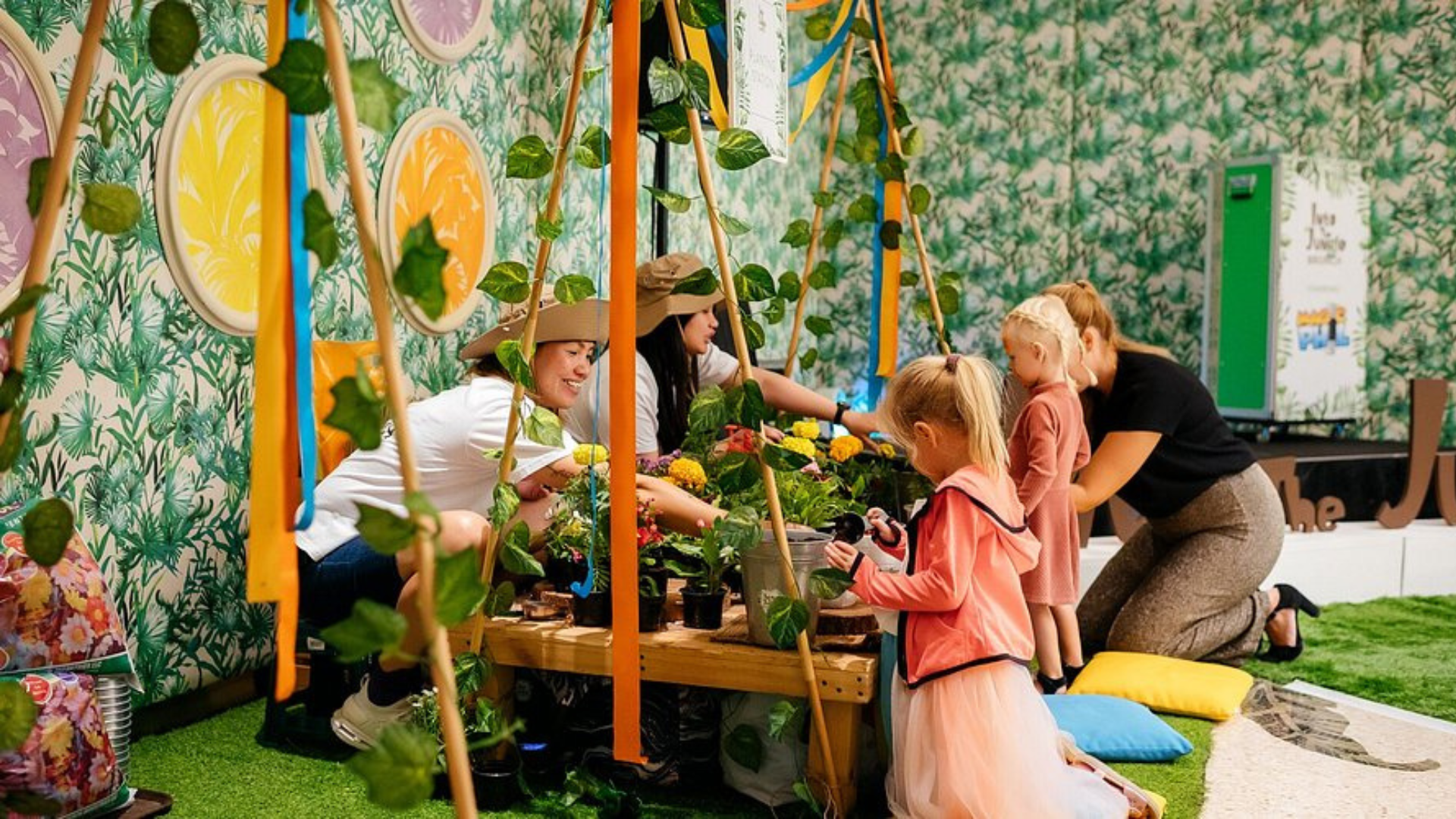 Les brunchs les plus incontournables à Dubaï